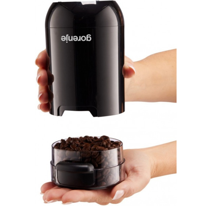 Кавомолка 150 Вт GORENJE