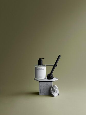 Щітка для посуду 21 см, чорна Arja Blomus