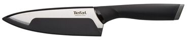 Tefal Ніж шеф-кухаря з чохлом Comfort 15 см (K2213144)