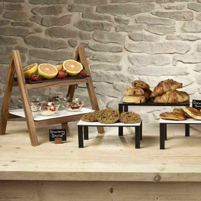 Цінники 20 шт, А7 10.5x7.4 см, GenWare