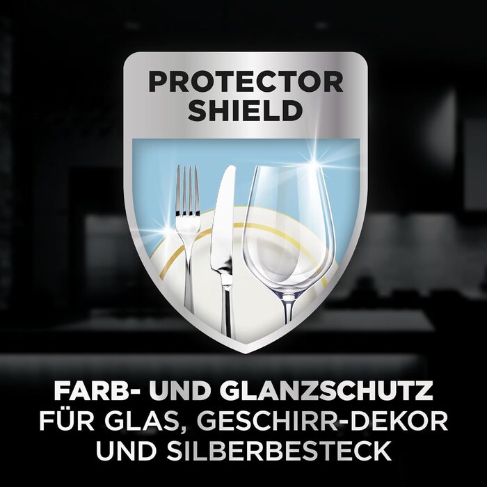 Таблетки для посудомийної машини 80 таблеток Finish