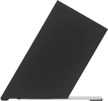 Блок для ножів, чорний Flextec WMF