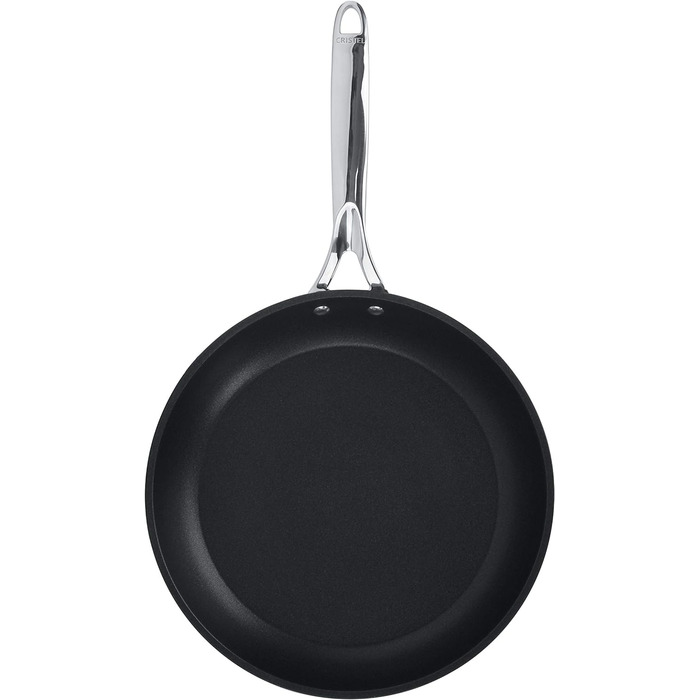 Сковорода 28 см с антипригарным покрытием Castel Pro Ultralu Cristel