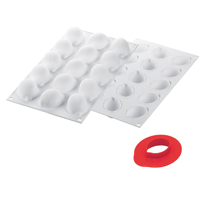 LIMONE&LIME 30 Форма из резины