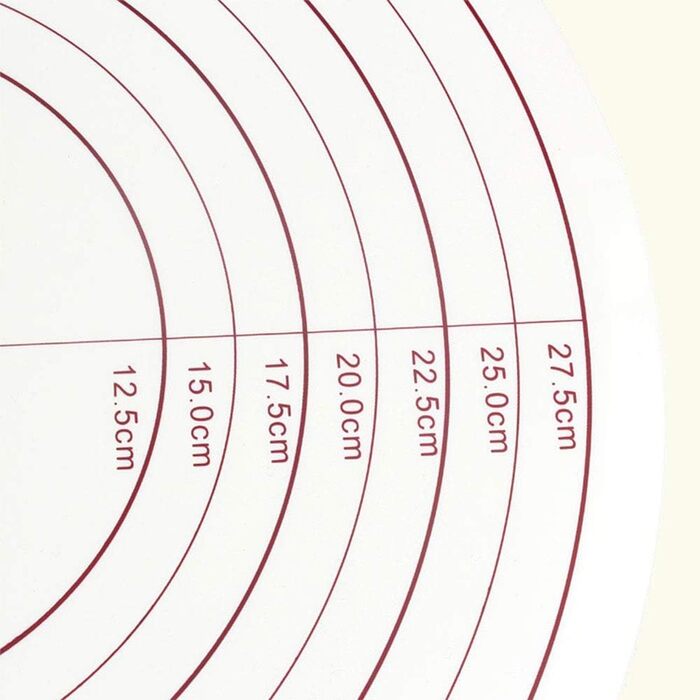 Вращающаяся подставка для торта 30,5 см MoNiRo