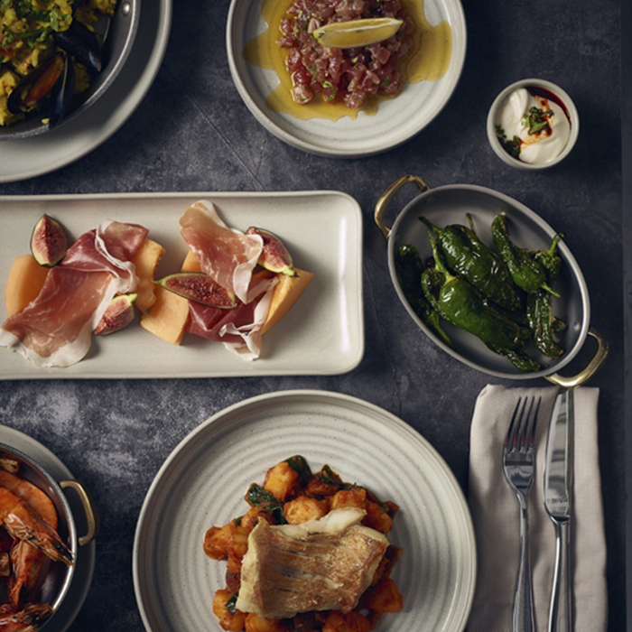 Сковорідка для подачі 16.5*12.5 см, овальна, Stainless Steel, GenWare