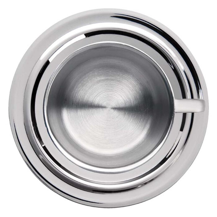 Чашка кавова BergHOFF Straight, 150 мл