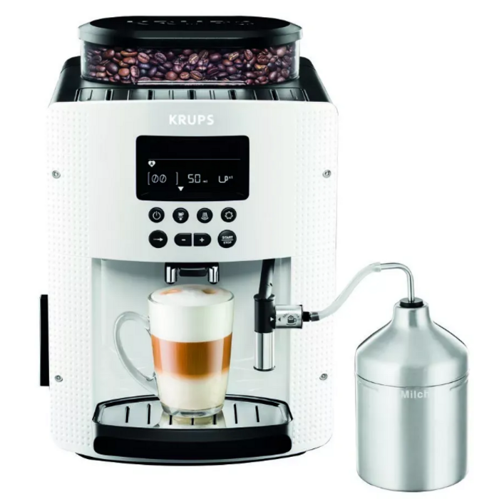 Кофемашина Krups EA816170 (6884016)