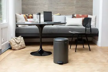 Бак для сміття з педаллю 20 л Brabantia