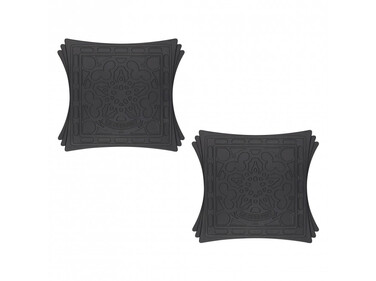 Підставка для гарячого магнітна набір 2 предмета Le Creuset