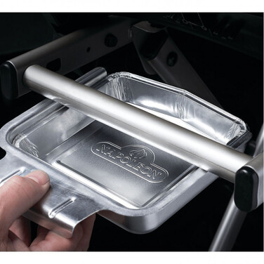 Набір контейнерів для жиру 5 шт Napoleon