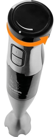 Занурювальний блендер Gorenje HBX1000E (7088390)