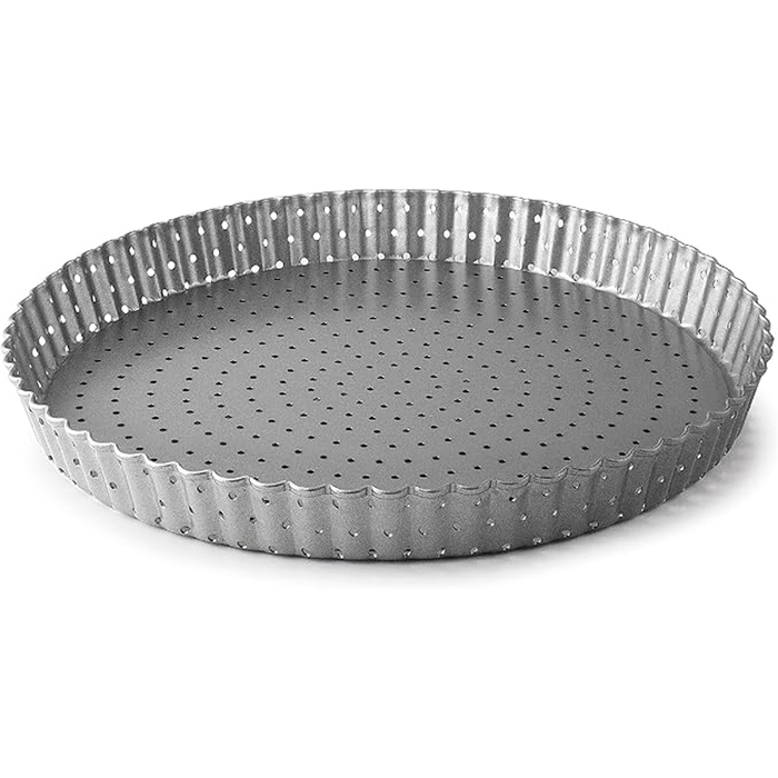 68784 Форма для торта перфорована d 280 мм, h 30