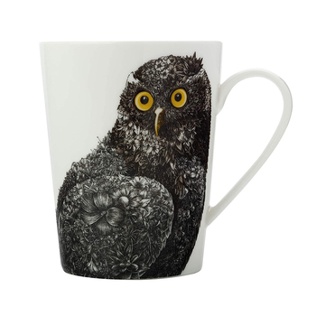 Кухоль для чаю, фарфор 12,5 х 9 х 11,5 см, 460 мл Maxwell Williams