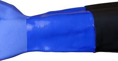 Защитные перчатки 60 см ROSTAING