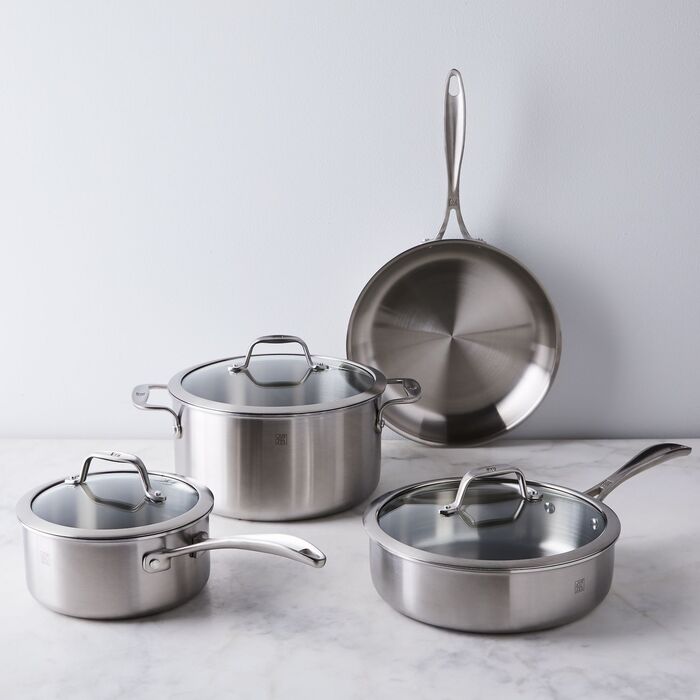 Колекція Spirit Zwilling от Zwilling