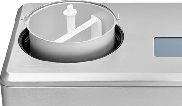 Мороженица 2 л, 200 Вт Solis