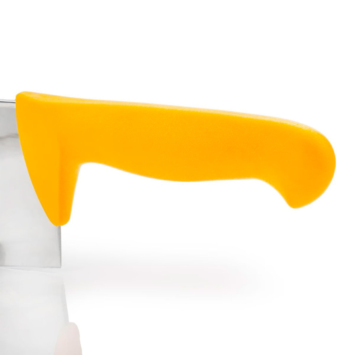 297200 Сікач 220 мм 580 гр серія '2900' жовтий