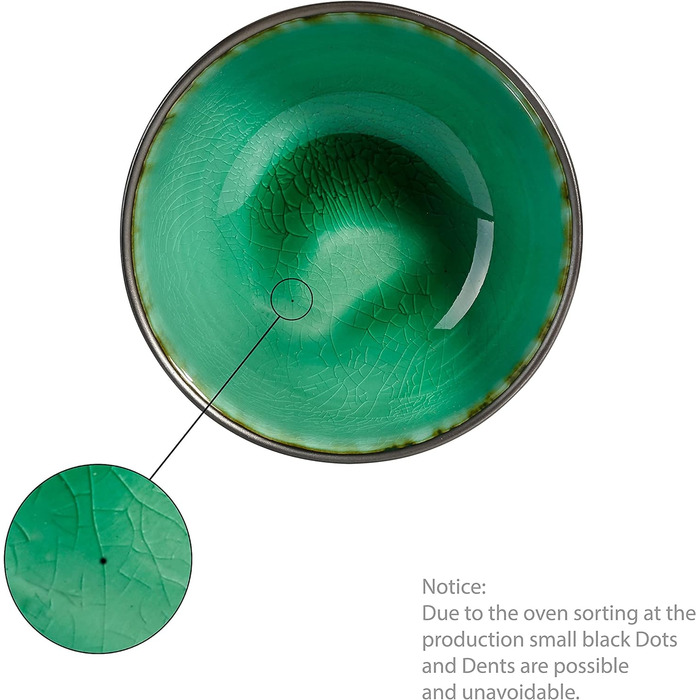 Співачка Набір мисок для макаронних виробів Palm Beach, 4 шт. и, миска для миски, унікальний дизайн, розширюється 1200 мл (салатник )