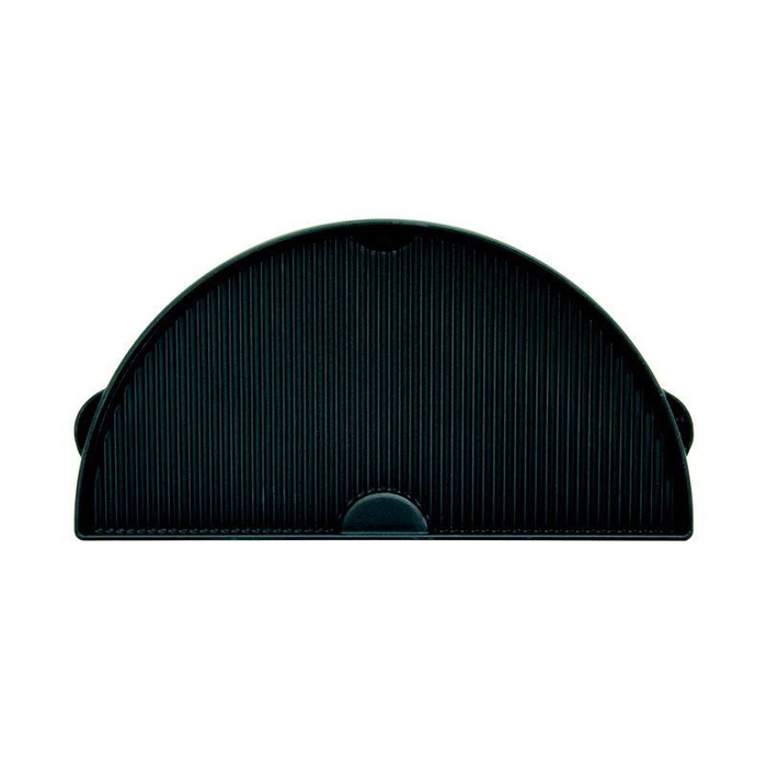 Тарілка, чавунна планча для гриля 60х30см XL Big Green Egg