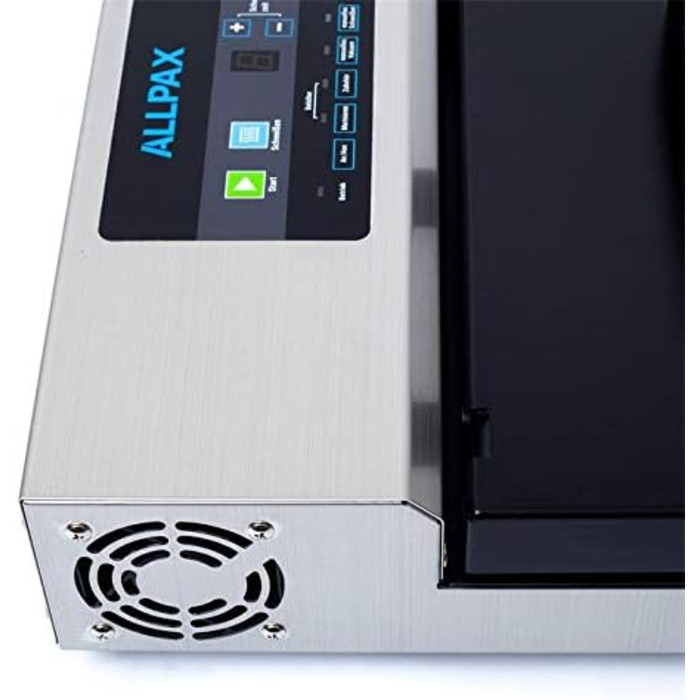 Вакуумний пакувальник 700 Вт Allpax