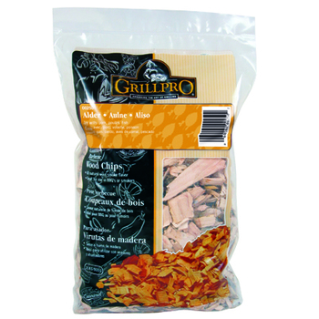 Стружка Grill Pro для копчення Пекан