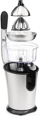 Соковижималка, 300 Вт Princess