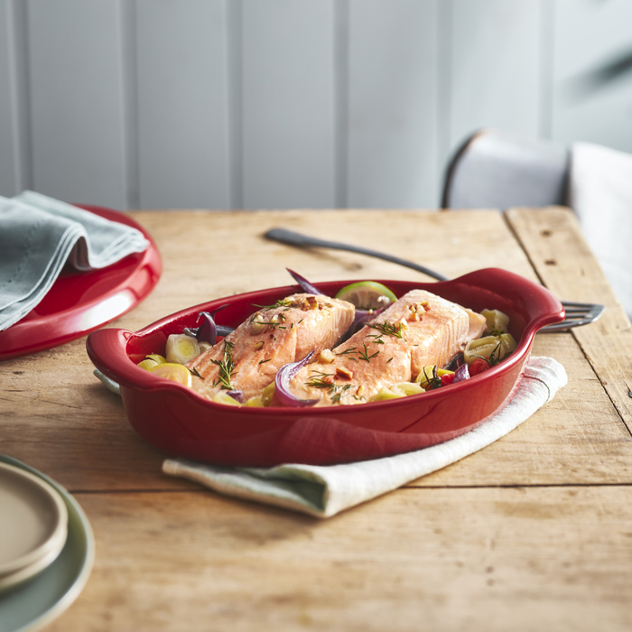 Форма для запекания 30,5*17,5*9 см, 0,9л 348441