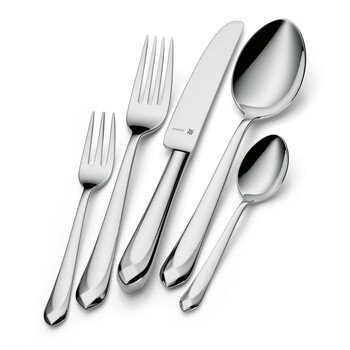 Набір столових приборів 30 предметів Jette Cromargan protect® WMF