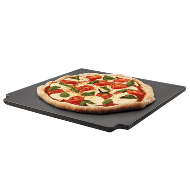 Крафтовий камінь для випічки 40,6 x 41,4 х 1,2 см Weber