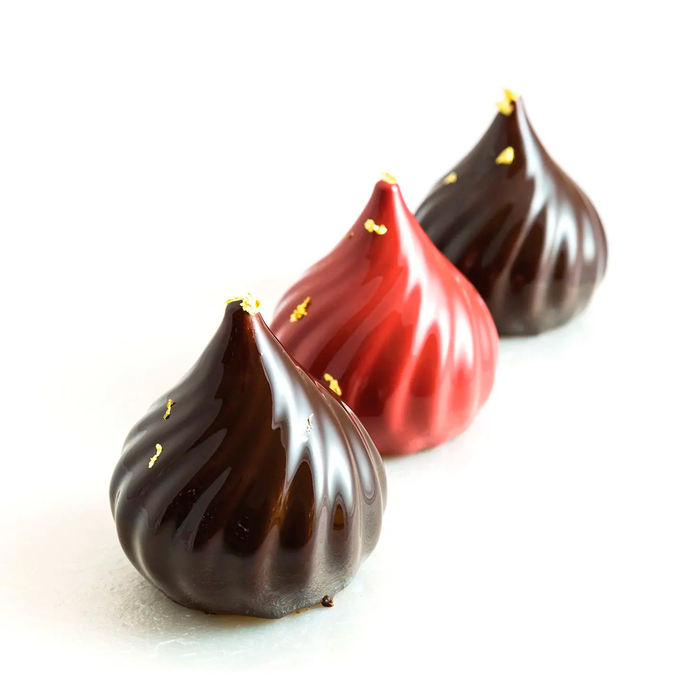 RUSSIAN TALE Форма из резины