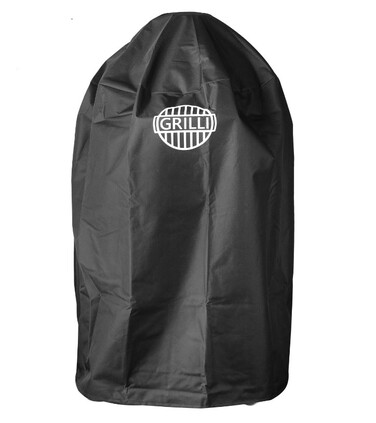 Чехол для керамического угольного гриля Kamado 5в1 XL GRILLI 777215 Код: 012328