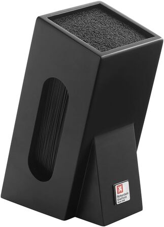 Тримач для ножів чорний 26 см Richardson Sheffield