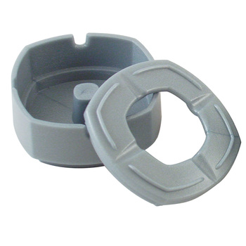 C004GS Пепельница