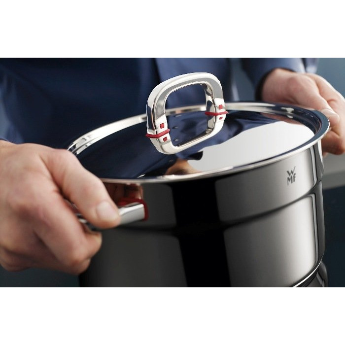 Набор кастрюль 11 предметов Premium One WMF