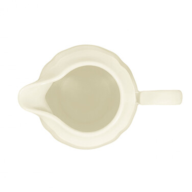 Молочник 0,22 л слонова кістка Marie-Luise Seltmann Weiden