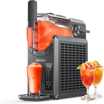 Слаш-машина для приготовления напитков 2 л. inoviva