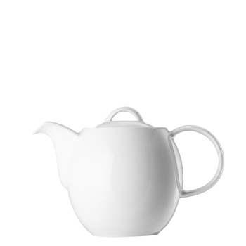 Чайник для заварювання 1,4 л, білий Sunny Day Weiß Thomas