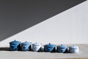 Кастрюля с крышкой 20см, 3,5 л Riess