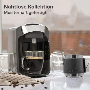 Ковші для молока 350 мл Cosumy