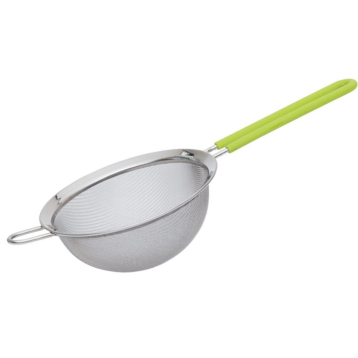 Друшляк з довгою ручкою CookCo, діам. 15 см