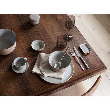 Тарілка для закусок 21 см Sablo Blomus