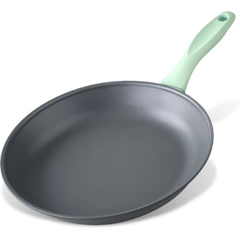 Сковорода 20 см, зелена Ecolution Fackelmann