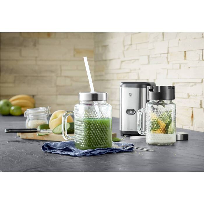 Набір склянок для смузі, 2 предмета, Kult Х WMF