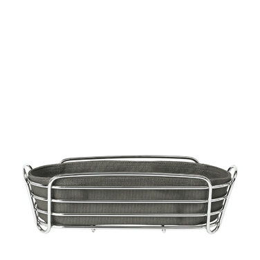 Кошик для хліба 32 x 14 см Agave Green Delara Blomus