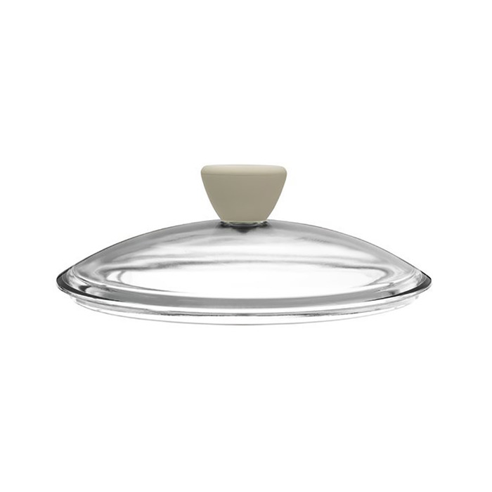 Крышка стеклянная BergHOFF, диам. 20 см