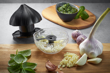 Подрібнювач часнику Aglioli Gefu