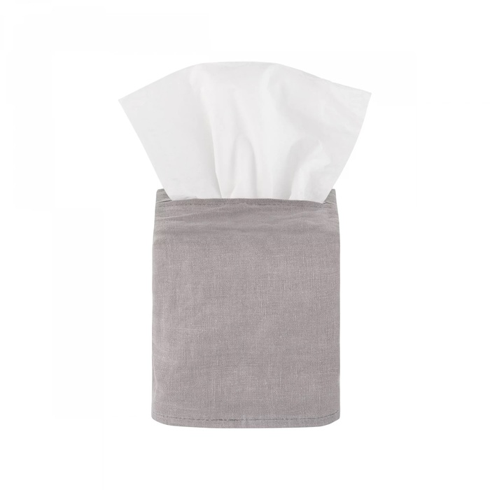 Диспенсер для салфеток льняной Satellite Tisu Blomus