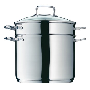 Каструля для пасти 24 см WMF