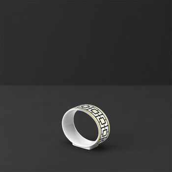 Кільце для серветок 6, 5x2, 5x5, 5 см MetroChic Villeroy & Boch